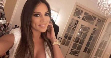 PRVO CRNKA, PA BRINETA Sandra Afrika sad postaje plavuša, pokazala rezultate drastične promjene i oduševila (FOTO/VIDEO)