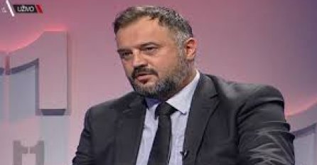 SNSD: Tražit ćemo da Inzko pismo napiše na srpskom jeziku i ćirilici