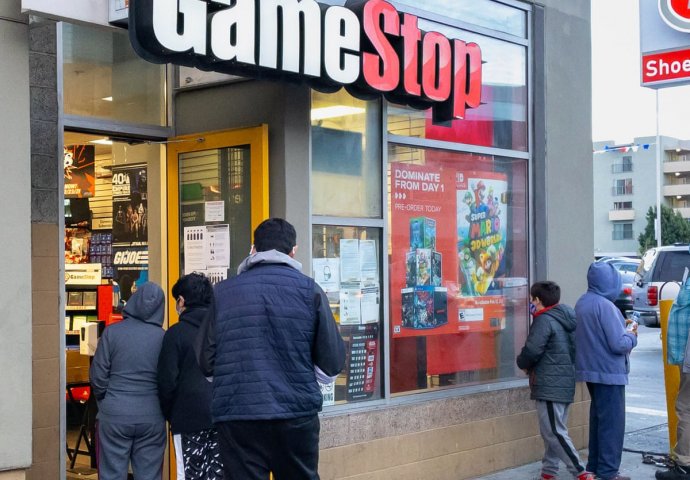 MEME KULTURA, PRODOR U SVIJET FINANCIJA I PROMJENA PARADIGME: GameStop, Dogecoin i moć jata - stvara se velika ekipa, vođena je egom, antisistemskim adrenalinom, željom za brzom zaradom, a ako budu mogli srušit će svijet iz zezancije