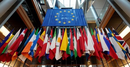 Šta nam službeni podaci za zadnji kvartal 2020. govore o stanju europske ekonomije? Situacija je mogla biti i gora, ali po pitanju oporavka Europa kaska za Amerikom, a za Kinom naročito