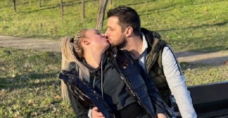 Luna i Marko zakazali vjenčanje: Evo kad će izgovoriti sudbonosno "da"