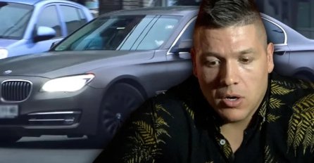 SLOBA RADANOVIĆ IMAO UDES, evo u kakvom je stanju!