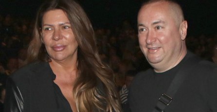 ĐANIJEVA ŽENA ULAZI U ZADRUGU?! SLAĐA IMA SAMO 1 USLOV: Oglasila se, evo šta traži