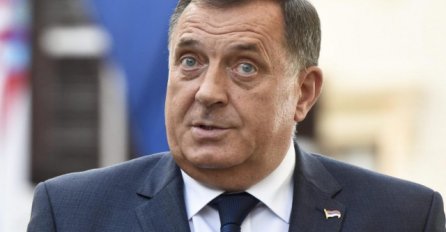 DODIK U TUŽILAŠTVU BiH!