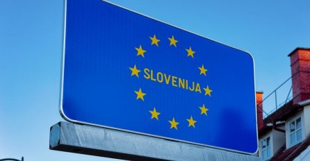 SLOVENIJA POOŠTRAVA MJERE NA GRANICI: Od sutra nova pravila za ulazak u zemlju