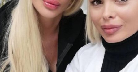 JELENA KARLEUŠA URADILA "RUSKI VOLUMEN", POKAZALA NOVE USNE: Evo kako sada izgleda, IZNENAĐENJE!