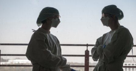 GLOBALNA BITKA PROTIV VIRUSA: U ovom trenutku više je ljudi cijepljeno protiv koronavirusa nego što je bilo zaraženo