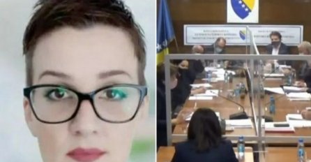 O Hani Milak izjasnio se CIK: Ona je Bošnjakinja