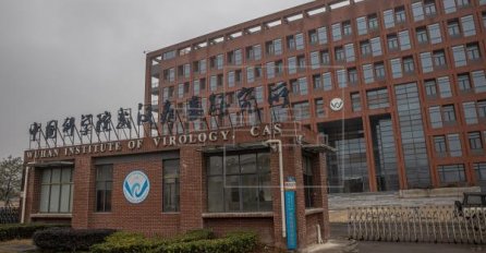 Laboratorija Wuhan poriče da je procurio koronavirus dok tim SZO istražuje porijeklo virusa!