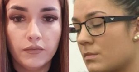 ARIJANA MEMIĆ POSLALA PORUKU ALISI MUTAP PREKO FACEBOOKA: "Alisa, ko je ubio Dženana"