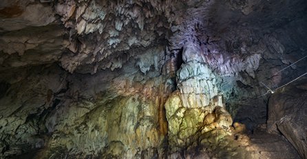 Špilje šišmiša u Kini možda imaju tragove o porijeklu pandemije, kaže član tima SZO koji istražuje COVID