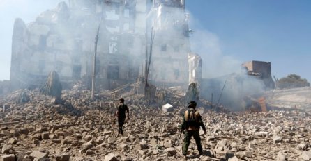 Biden okončao američku podršku Saudijskoj Arabiji u Jemenu, kaže da se rat "MORA ZAVRŠITI"