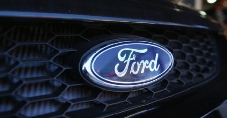 Ford pojačava plan ulaganja za električne i samovozne automobile, izvještava o gubitku!