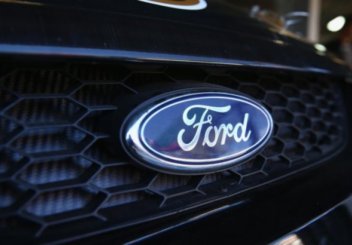 Ford pojačava plan ulaganja za električne i samovozne automobile, izvještava o gubitku!