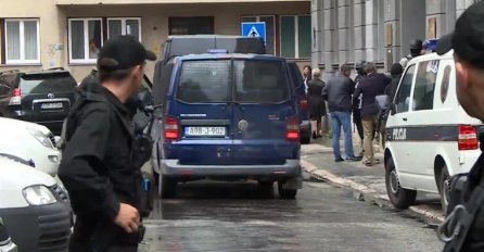 Detalji brutalnog premlaćivanja u Sarajevu: Poznat identitet muškarca koji je osumnjičen za pokušaj ubistva