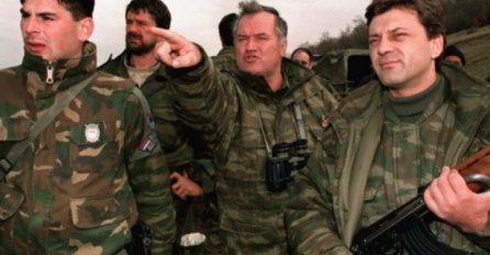 Predložili da ratni zločinac Ratko Mladić dobije ulicu u Beranama, u Savjetu sjedi i jedan Bošnjak