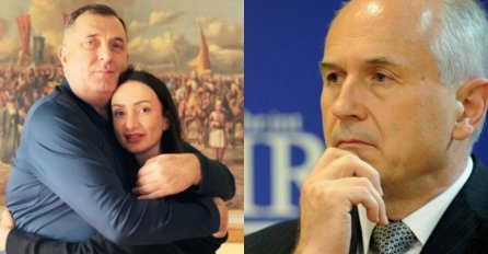 GORICA DODIK POSLALA PORUKU INZKU: Citirala Natašu Bekvalac, pa INZKU OVO JAVNO PORUČILA