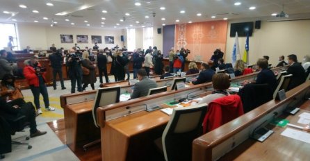 Mostar danas zvanično dobio gradsku vlast