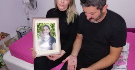 Oglasio se otac nastradale trinaestogodišnjakinje; "Bio sam tamo, ja sam je našao ispod automobila. Teško mi je bilo, taj dan sam umro zajedno s njom..."