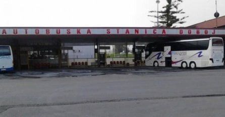 JOŠ JEDNA TRAGEDIJA U BIH: Muškarac smrtno stradao na autobuskoj stanici