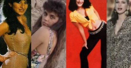 NA SLICI SU 4 FOLK PJEVAČICE SA BALKANA: Nema šanse da ih prepoznate! KO JE NA SLICI?