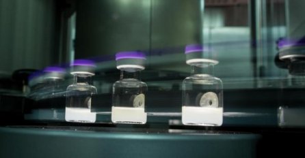 Ruski tim za vakcine u razgovorima s Kinom o kombinovanoj saradnji!