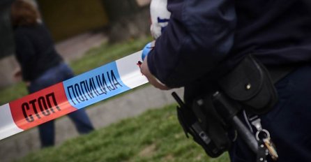 RANJEN DJEČAK: Iz vazdušne puške pucao na đake dok su imali čas fizičkog u školskom dvorištu