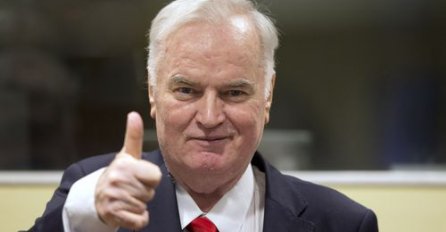 Reakcija Evropske komisije na inicijativu da Mladić dobije ulicu u Beranama