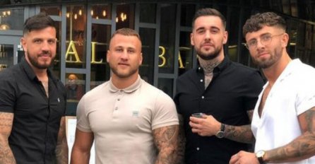 Internet danima ne prestaje da priča o ova 4 momka zbog donjeg dijela slike: Kažu da je malo falilo da im to uništi živote, ali sad zarađuju desetine hiljada eura