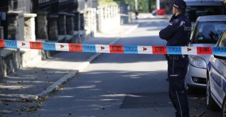 DJEČAK (14) POGOĐEN U NOGU U ŠKOLI,  stigle prve informacije: Detalji jezive drame u voždovačkoj školi