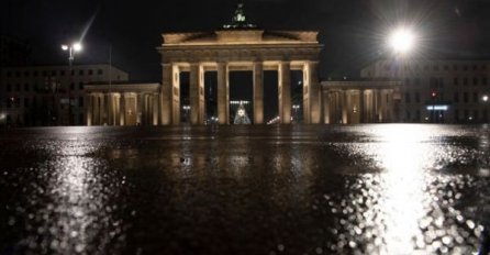 Lockdown u Njemačkoj najvjerovatnije biti će produžen do kraja februara!