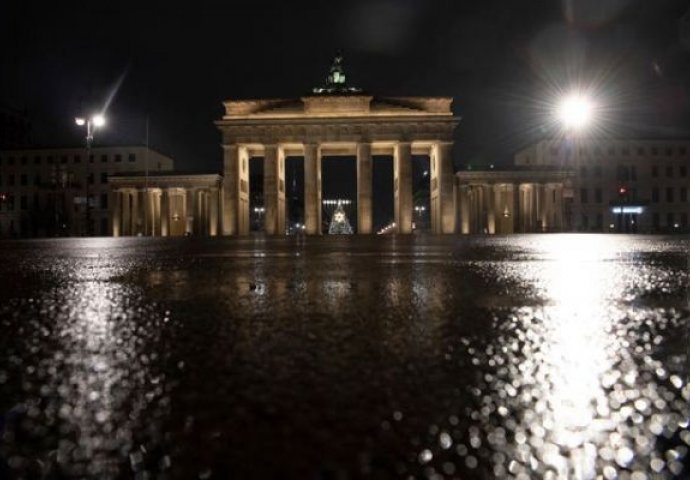 Lockdown u Njemačkoj najvjerovatnije biti će produžen do kraja februara!