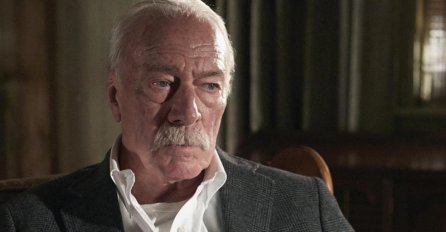 Preminuo čuveni glumac Kristofer Plamer