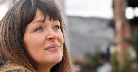 Irma Baralija: Ovo sve danas što se događalo je izrežirano