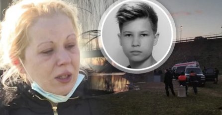 NA SAHRANU DJEČAKA IZ PANČEVA DOLAZI I ON! Oglasila se Draganova majka i otkrila ovo, samo veče prije nego što će ga ispratiti u vječnu kuću!