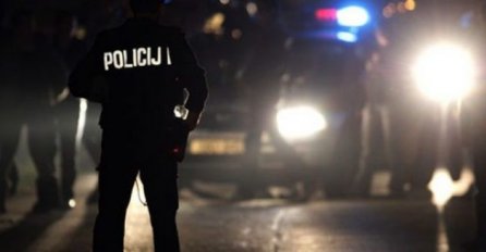 Muškarac poginuo u blizini Mostara: Autom sletio s puta