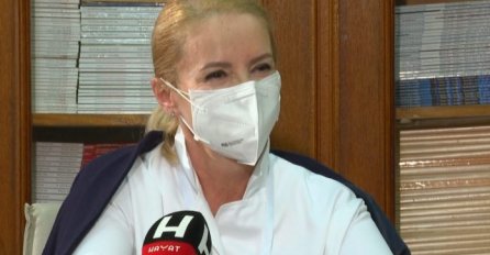 Sa kojom strukom se Forto savjetovao?-Nikada nas nije kontaktirao, lockdown za 4 dana je nerazuman, Covid nije vikend bolest