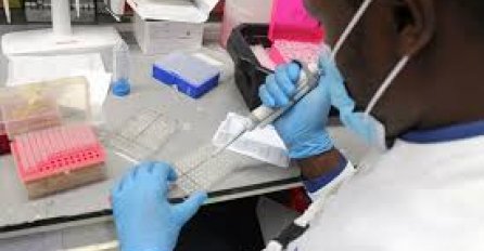  Vakcine protiv korone mogle bi učvrstiti odnos Afrike i Kine