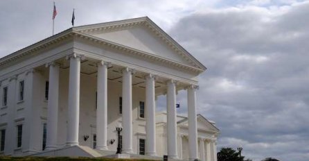 Vlasti iz Virdžinije usvajaju račune za LEGALIZACIJU MARIHUANE!