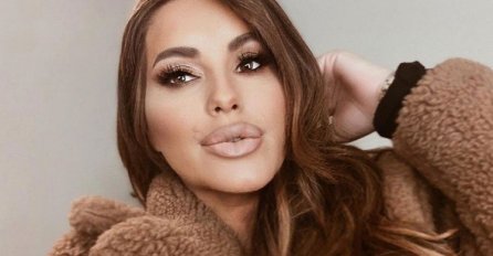 GORI INTERNET ZBOG OBJAVE SEKE ALEKSIĆ! Veljko iz saune izašao iz saune POLUGO pa uradio OVO! /VIDEO/