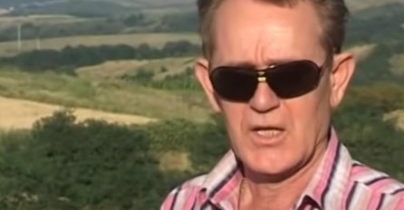 KEMAL ZARAĐIVAO 100.000 MARAKA ZA VEČER, danas je propao, rasprodaje imovinu: A TEK DA VIDITE KAKO IZGLEDA (FOTO)