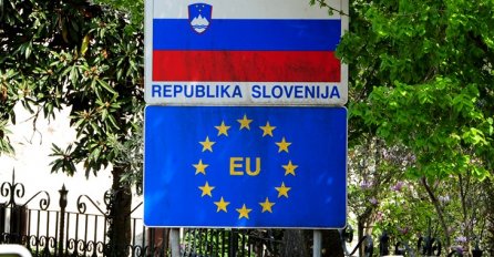 NOVA ODLUKA SLOVENIJE, EVO ŠTA SE DEŠAVA NA GRANICAMA: Važna informacija za sve koji putuju u ovu državu