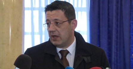 Čampara pozvao na reakciju pravosuđe i međunarodnu zajednicu zbog 'prodaje' MUP-a BPK