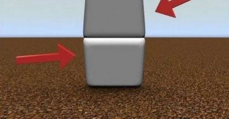 OPTIČKA VARKA: Ova dva kvadrata su iste boje, da li ste sigurni?