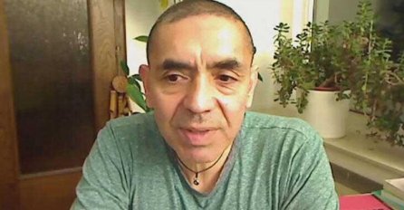 Tvorac vakcine, Sahin tvrdi: Evo kad se vraćamo normalnom životu