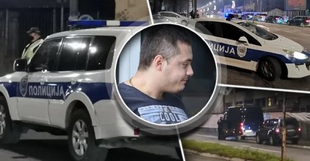 ZAVRŠENO SASLUŠANJE U TUŽILAŠTVU: Evo kako se branio Velja Nevolja! STAO PRED TUŽIOCA I REKAO OVO
