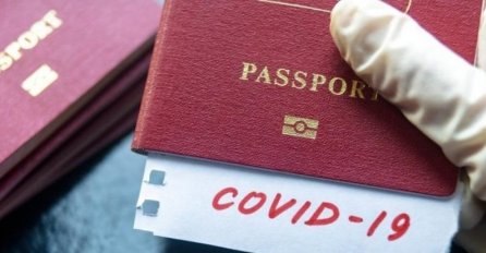 Sve što treba da znate o kovid pasošima