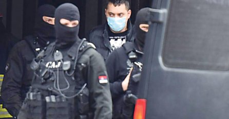 VELJI NEVOLJI ODREĐEN PRITVOR: Sudija ga sumnjiči za TEŠKO UBISTVO