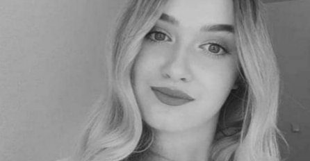 Prije godinu dana poginula je Amina: Od nje se danas na emotivan način oprostila njena profesorica Jasna