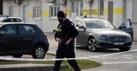 Građani OGORČENI PRESUDOM vozaču: Sutra u podne protest na mjestu stradanja djevojčice u Prnjavoru